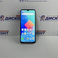Смартфон TECNO Spark 8C 4/64 ГБ б/у