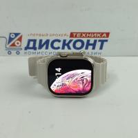 Умные часы Apple Watch Ultra 49 мм (АНАЛОГ) б/у