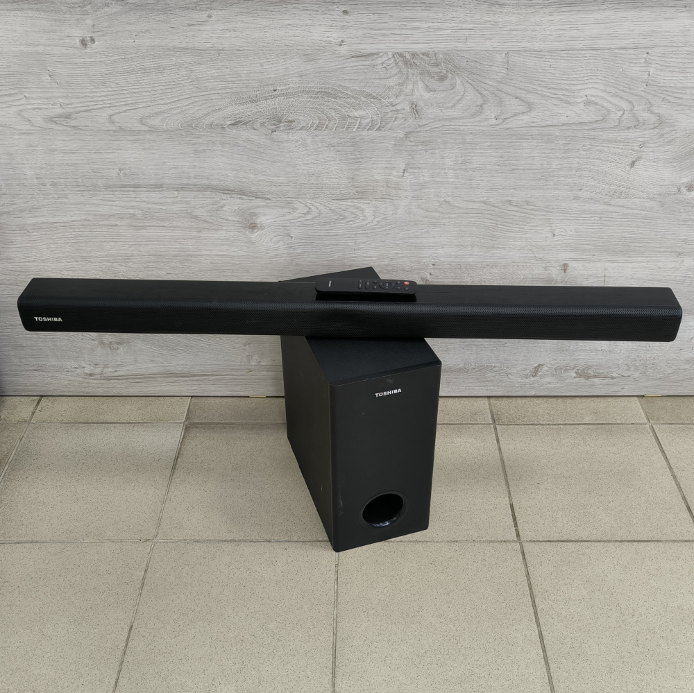 Саундбар Toshiba TS218