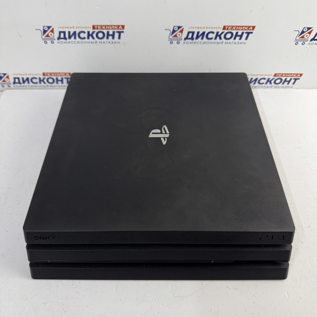 Игровая консоль Sony PlayStation 4 Pro 1Тб