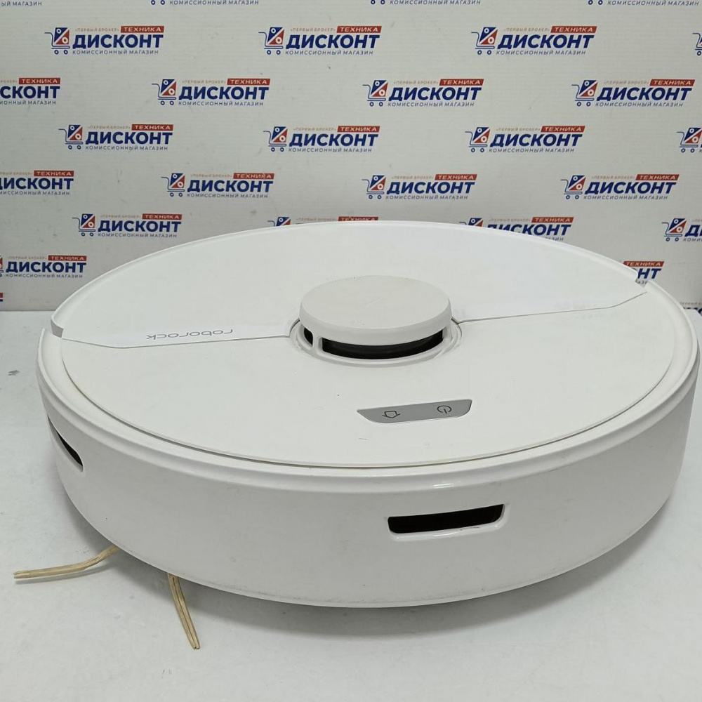 Робот-пылесос Roborock Q7 Q400RR