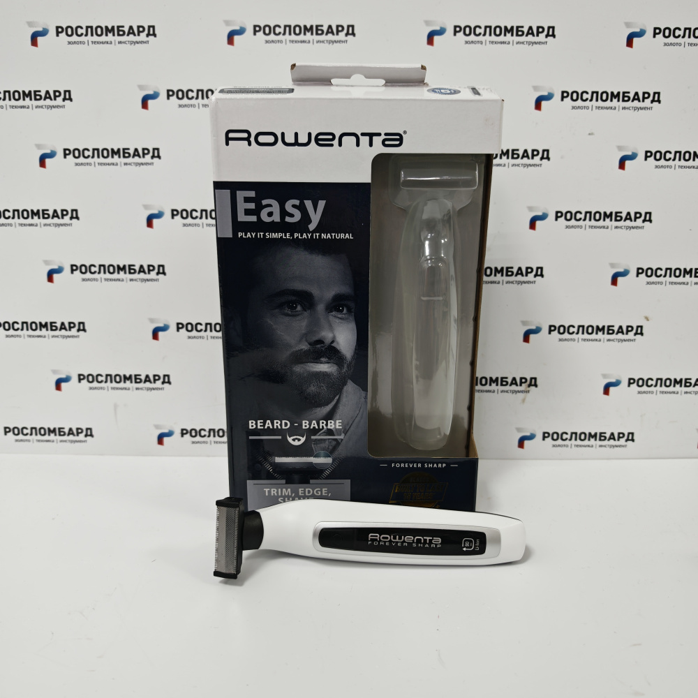 Триммер ROWENTA TN6010F5