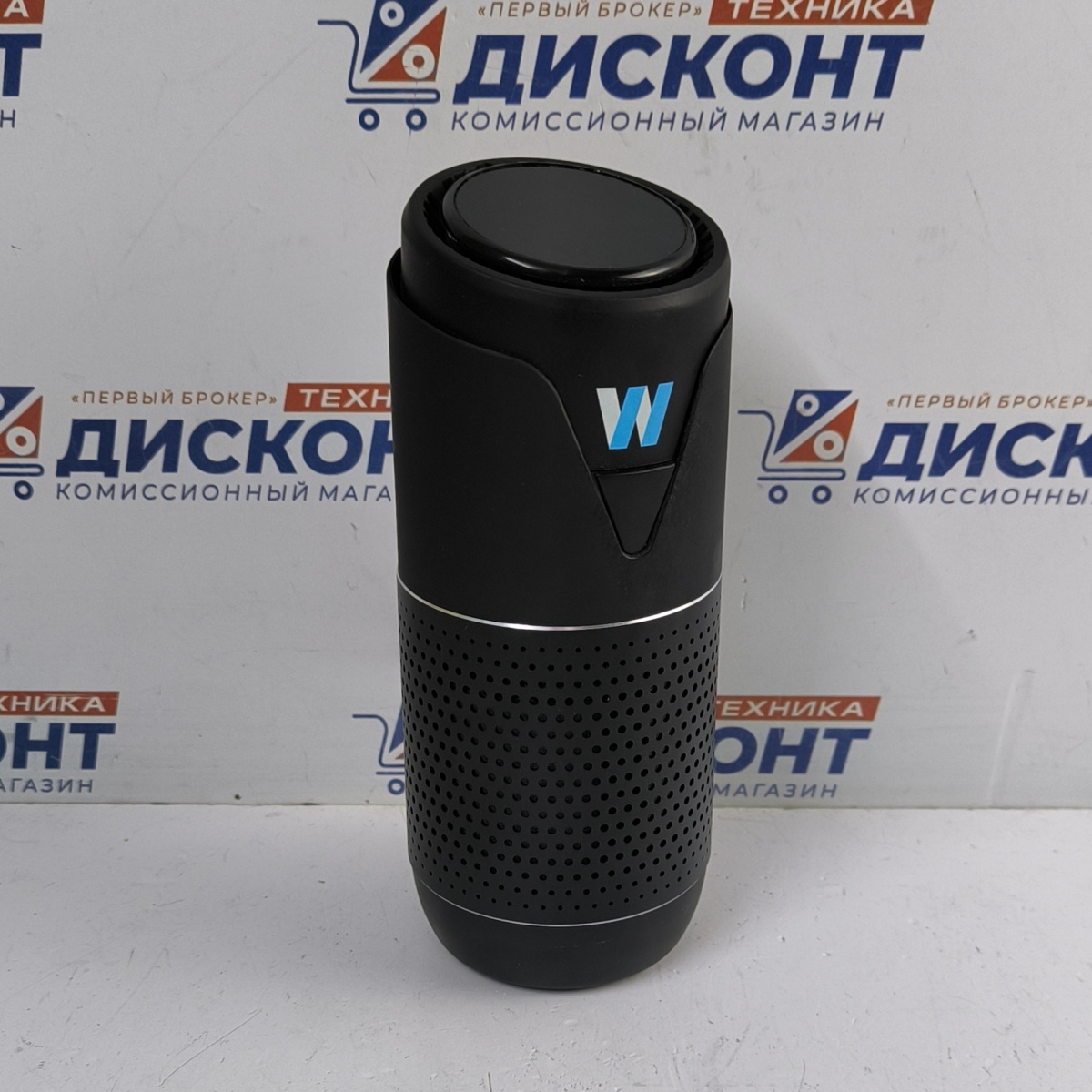  Портативный фильтр и ионизатор воздуха Life Air