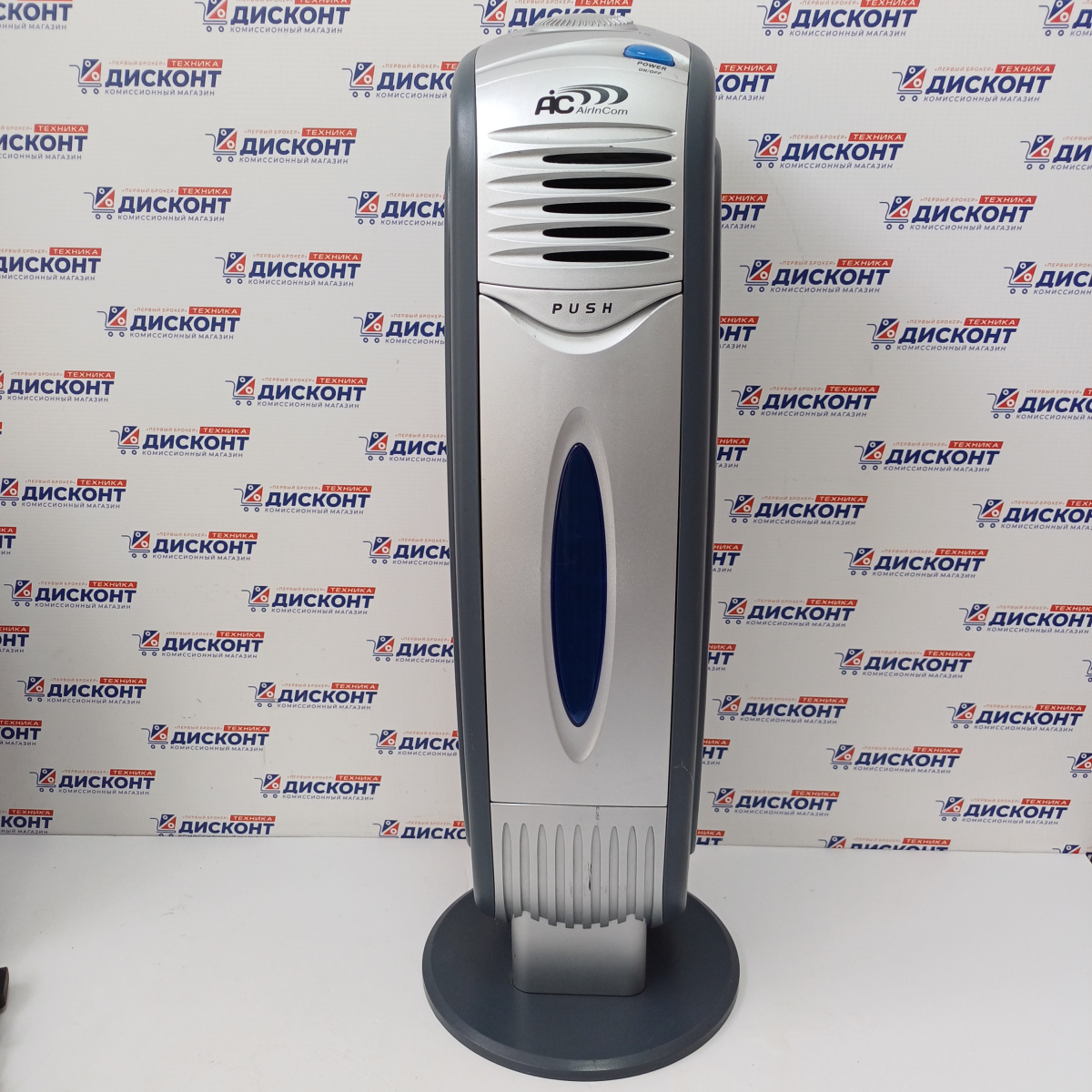 Очиститель воздуха AIC GH 2152