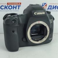 Фотоаппарат Canon EOS 5D Mark III