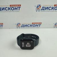 Умные часы Apple Watch Series 8 45 мм Aluminium Case GPS б/у