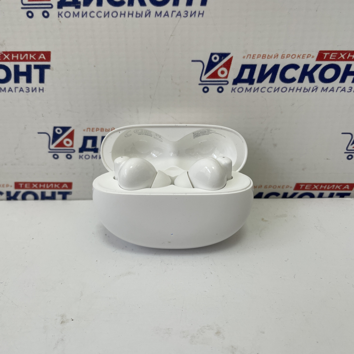 Наушники TWS Honor Choice Earbuds X5 Pro