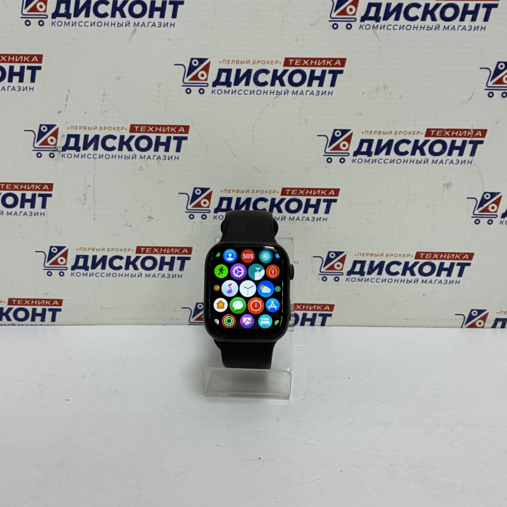 Смарт часы T800 Pro max Smart Watch 8