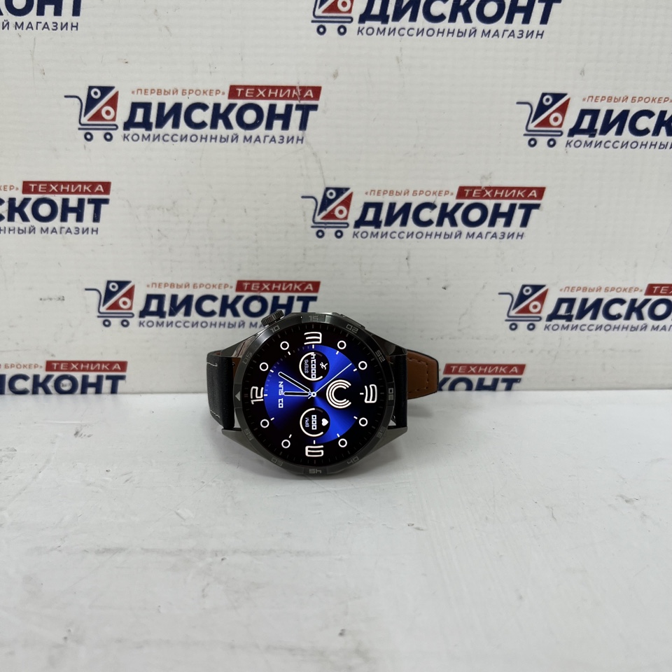 Cмарт часы LK WATCH 4