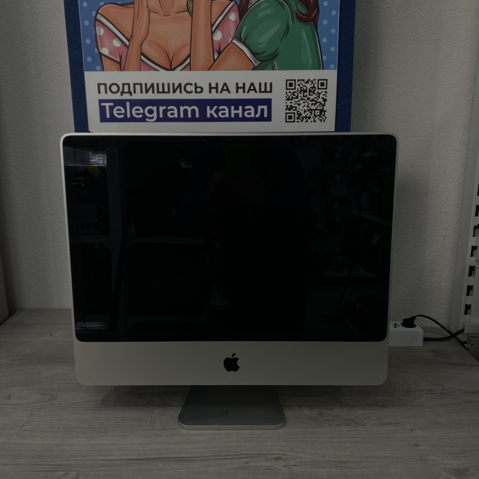 Моноблок Apple iMac