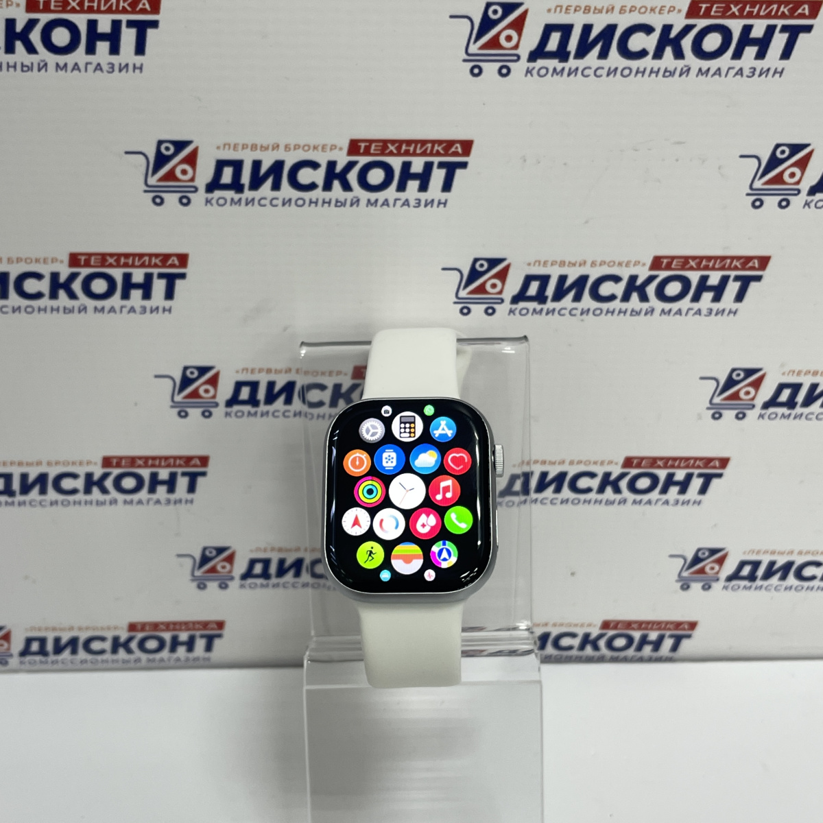 Часы Watch Series 9 (аналог)