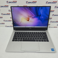 Ноутбук Huawei MateBook D14