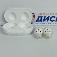 Беспроводные наушники Samsung Galaxy Buds+