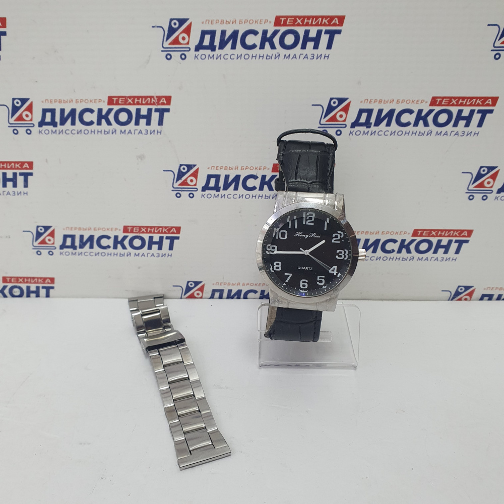 Часы наручные hong rui