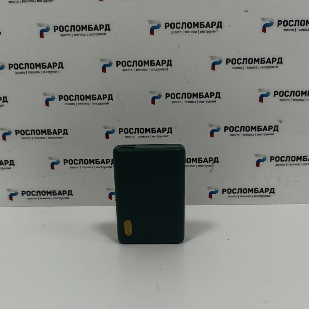 Внешний аккумулятор Xiaomi ZMI QB817