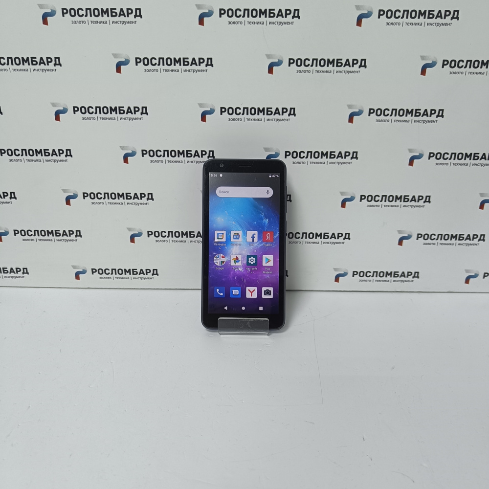 Смартфон ZTE Blade A3 1/16 Гб