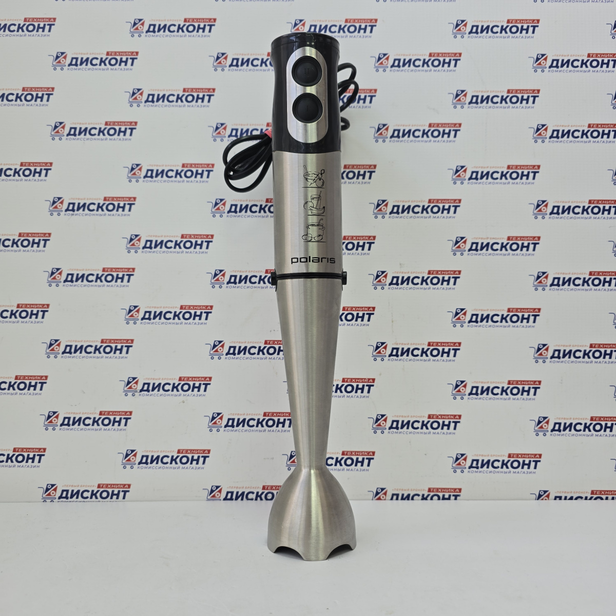 Погружной блендер Polaris PHB 0510A