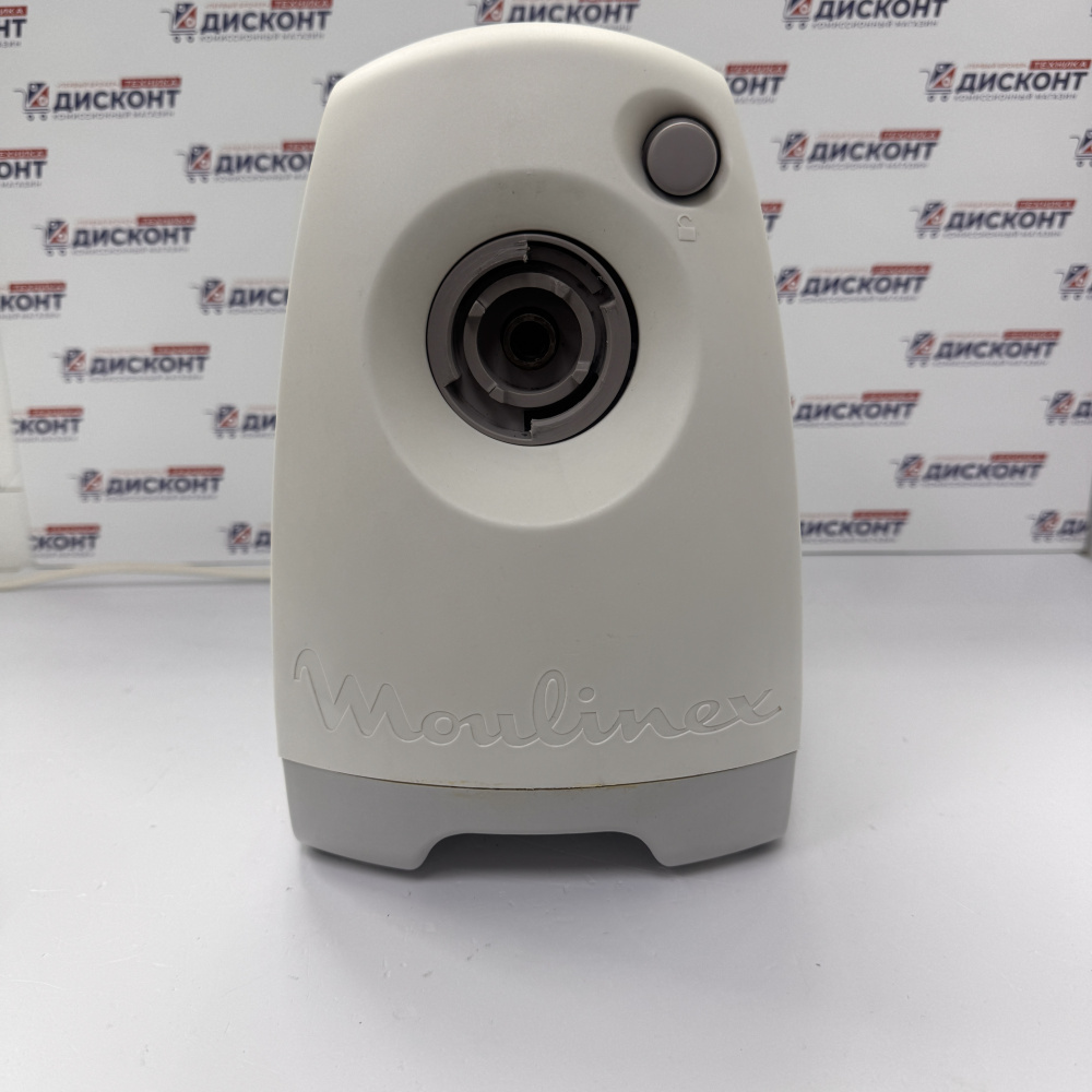 Электромясорубка Moulinex ME60614E