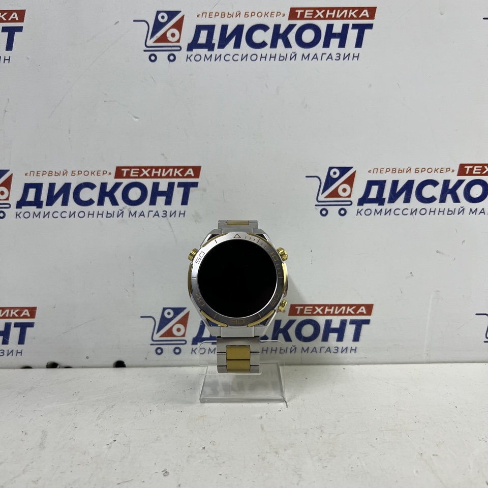 Смарт часы LK ULTIMATE 2