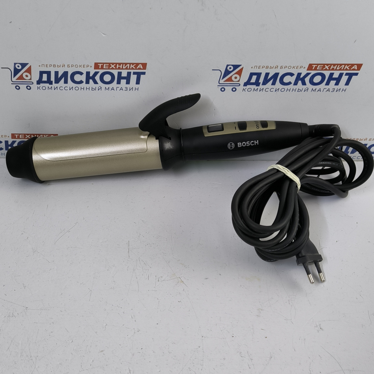 Щипцы BOSCH PHC9790