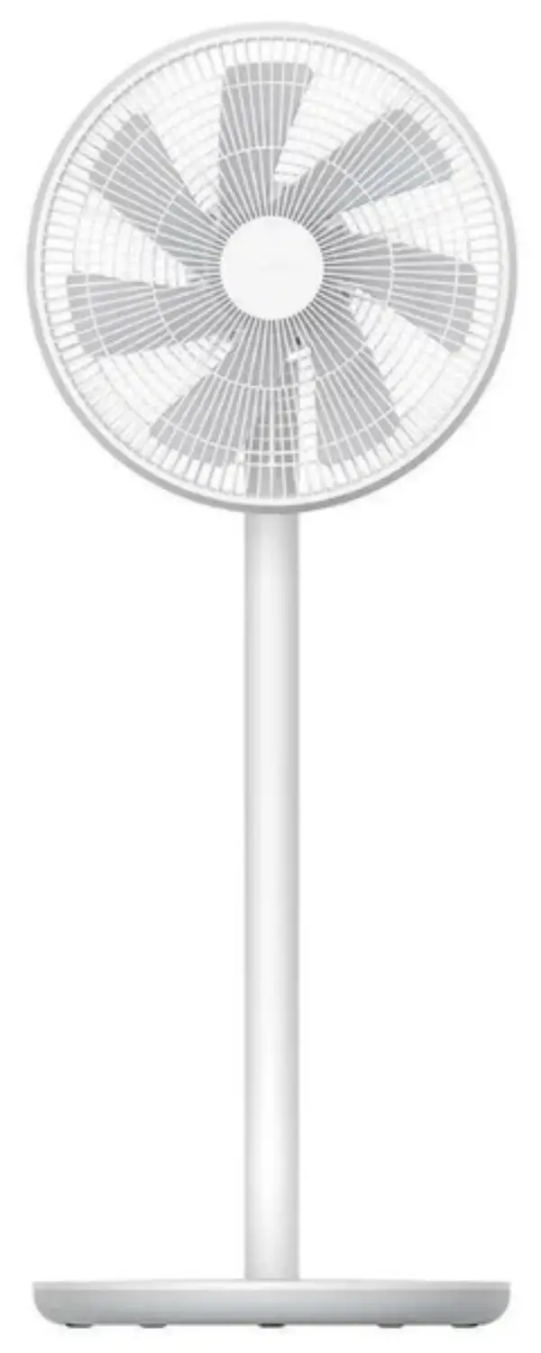 Вентилятор напольный Xiaomi Mi Smart Standing Fan 2 Lite 