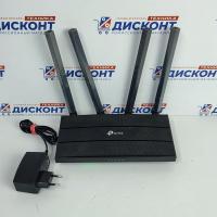 Wi-Fi роутер TP-LINK Archer C80 бу