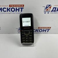 Телефон Samsung E1100T б/у