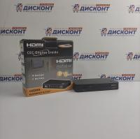 HDMI-Свитчер Mobidick VPSW413 б/у