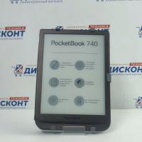 Электронная книга PocketBook 740 б/у