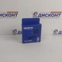 Зарядное устройство Nokia Travel Adapter б/у