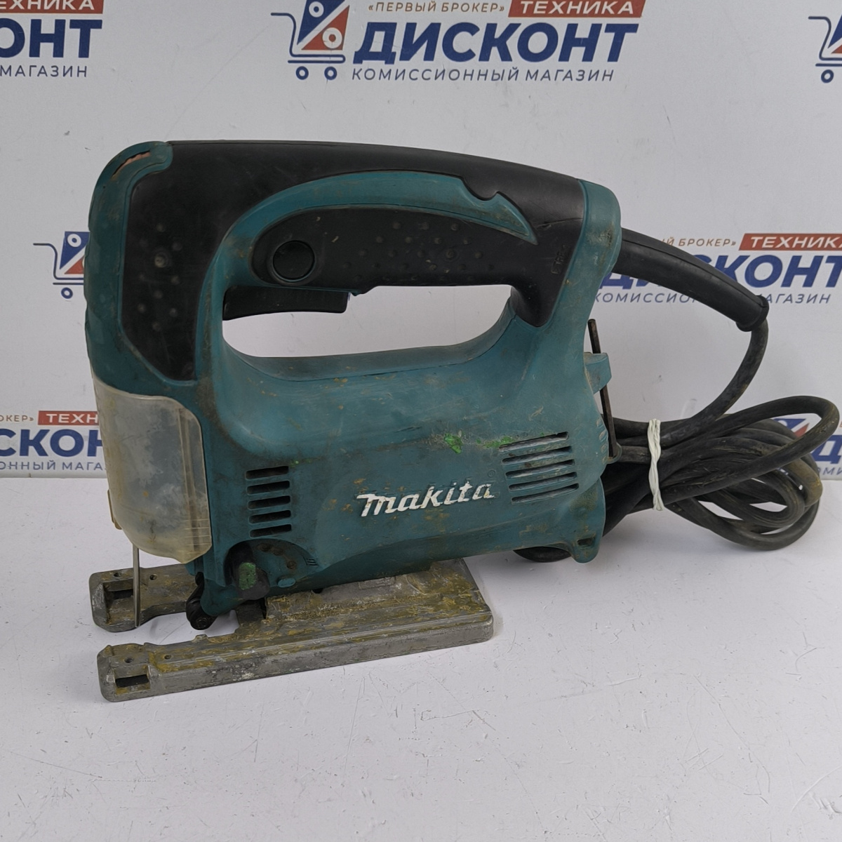 Электролобзик Makita 4329