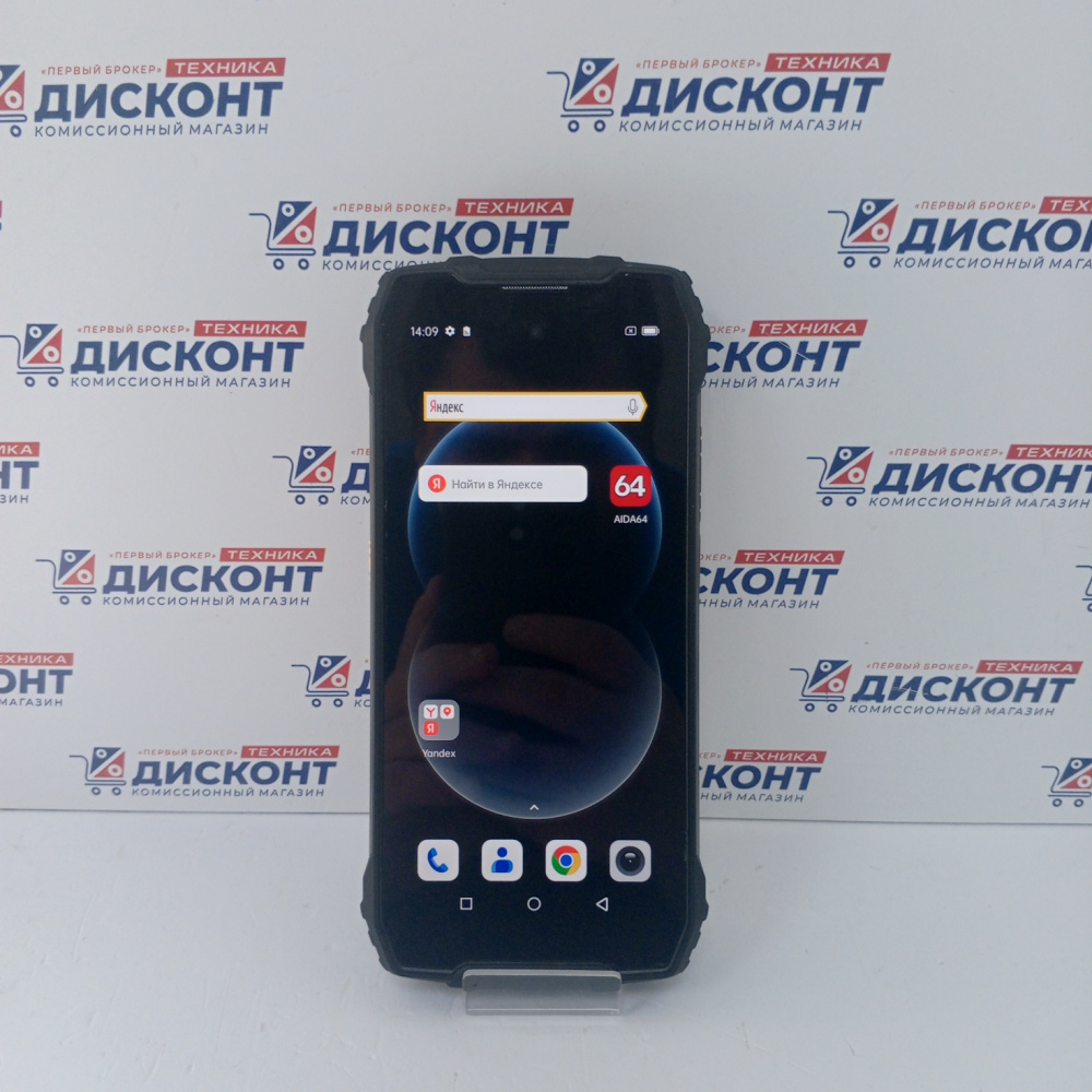 Смартфон Blackview BV7300 6/256 Гб