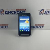Смартфон Alcatel One Touch S'POP 4030D 4 ГБ б/у