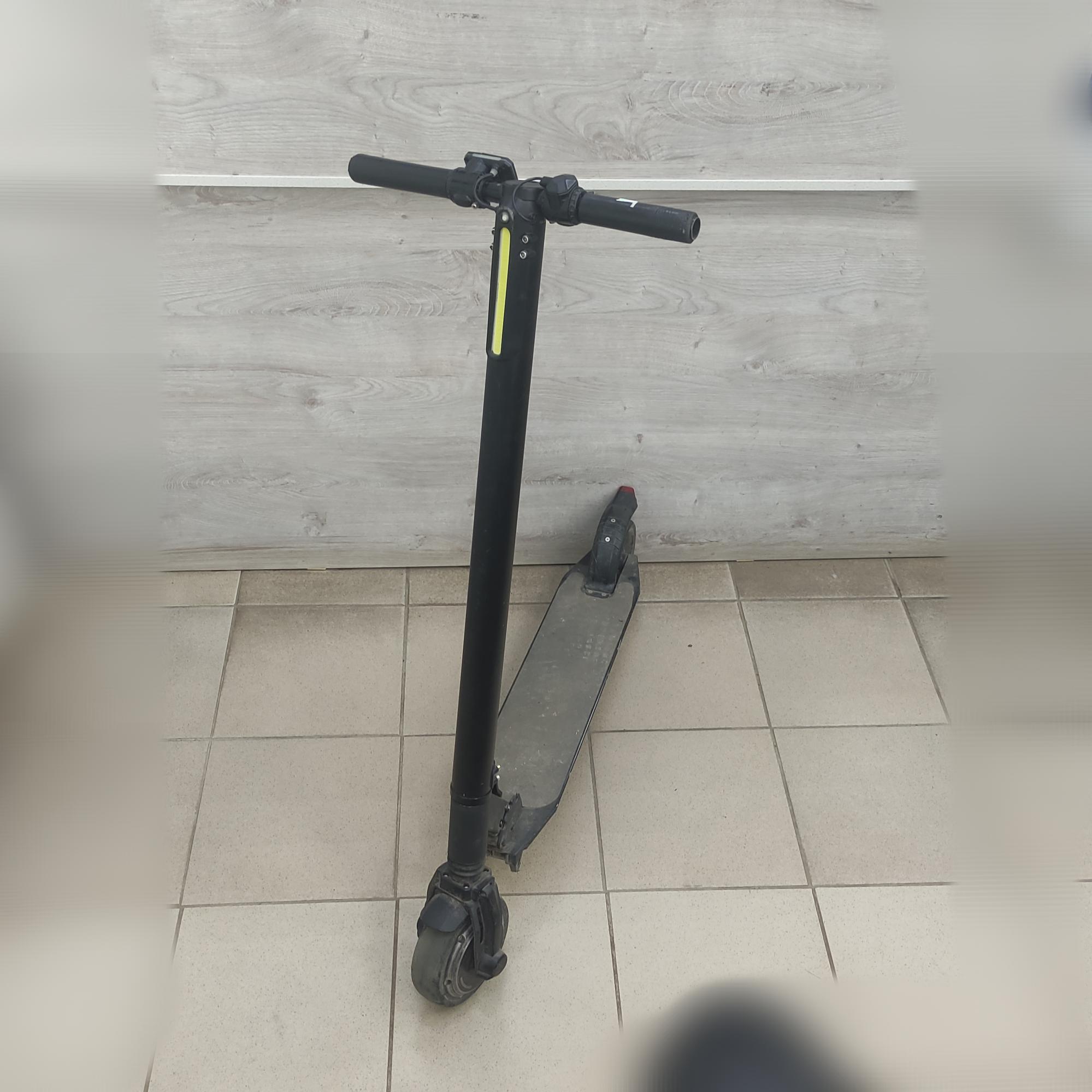 Iconbit kick scooter tt