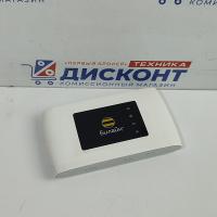 Wi-Fi роутер ZTE MF920RU бу