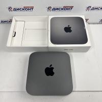 Мини- ПК Apple Mac Mini 2018 бу