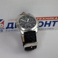 Мужские часы Tissot T012 T-Classic PR 50 б/у