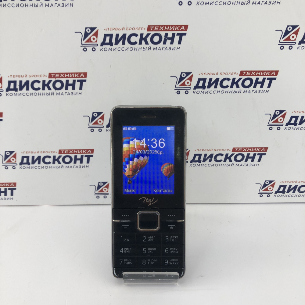Телефон itel it5615