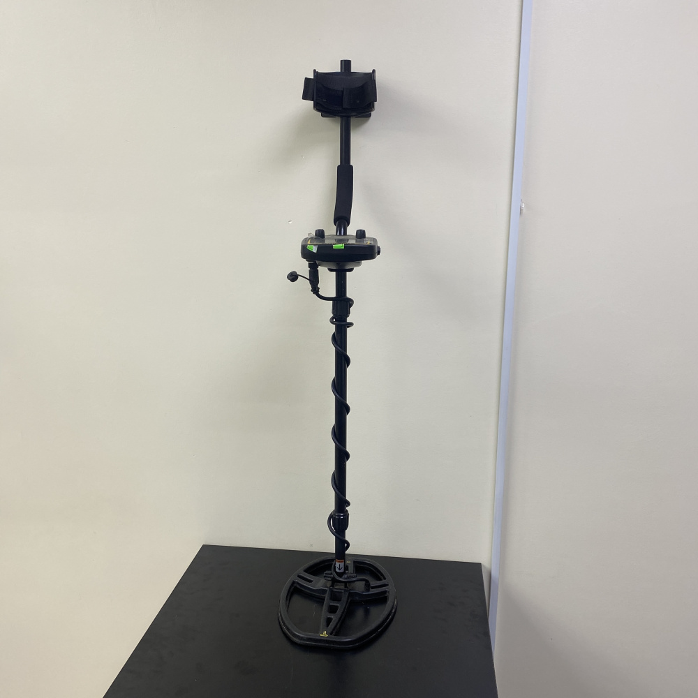 Металлоискатель Tianxun TX-850 ТХ850