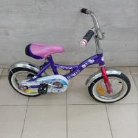 Детский велосипед Novatrack My Little Pony 12 б/у