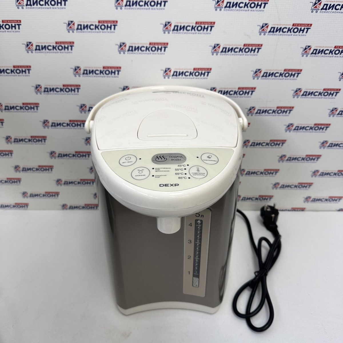 Термопот DEXP THP-5700