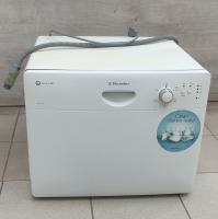 Компактная посудомоечная машина Electrolux ESF 2420