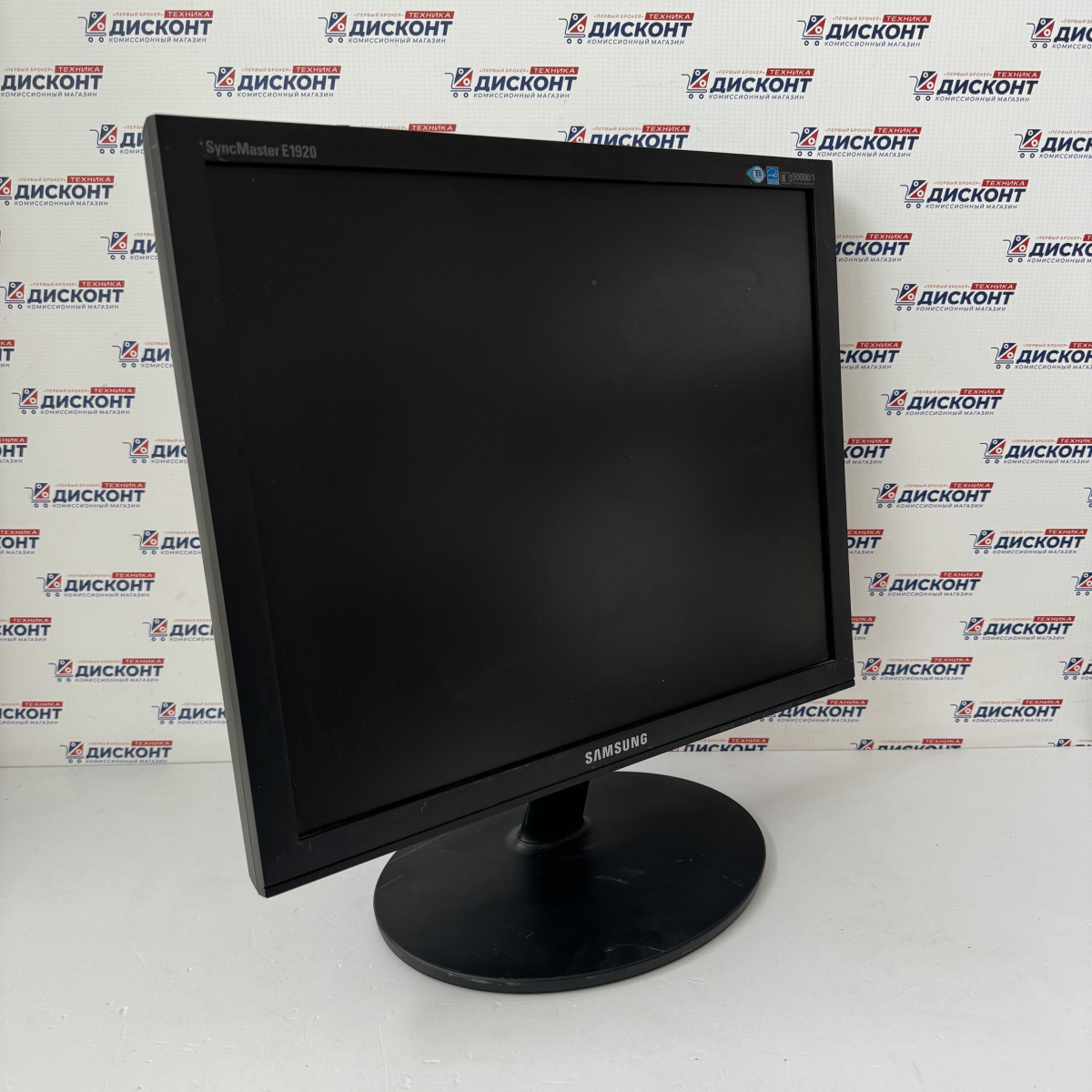 Монитор Samsung CB19LS
