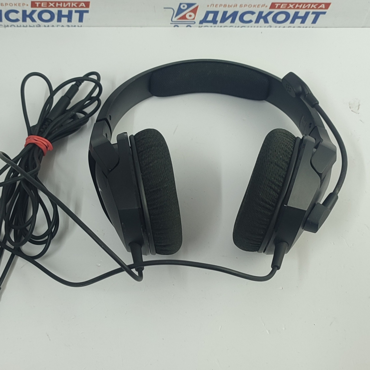 Игровые наушники HyperX Cloud Stinger Core 