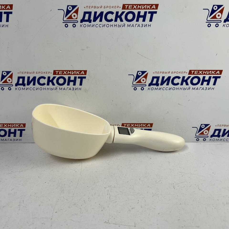 Мерная ложка