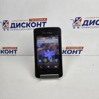 Смартфон Alcatel One Touch Pixi 4007D б/у