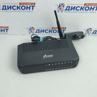 Wi-Fi роутер Acorp Sprinter ADSL W510N
