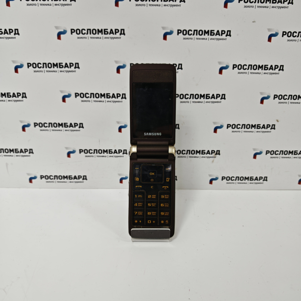 Телефон Samsung S3600