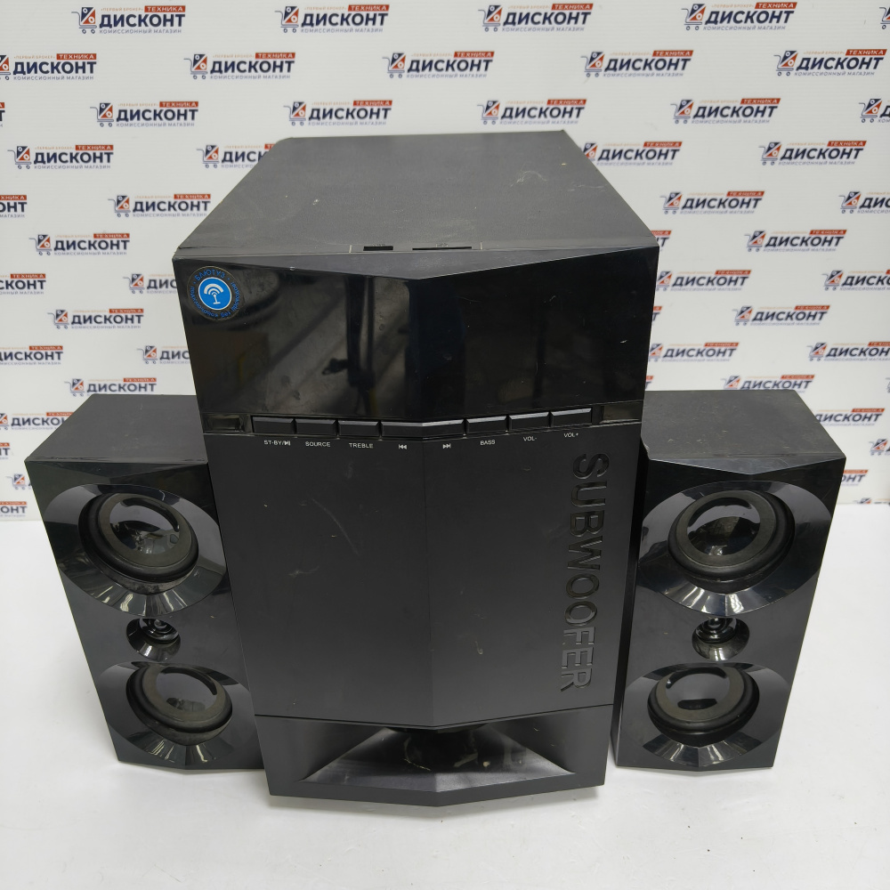 Колонки Dialog AP-230