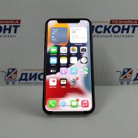 Смартфон Apple iPhone X 256 ГБ б/у